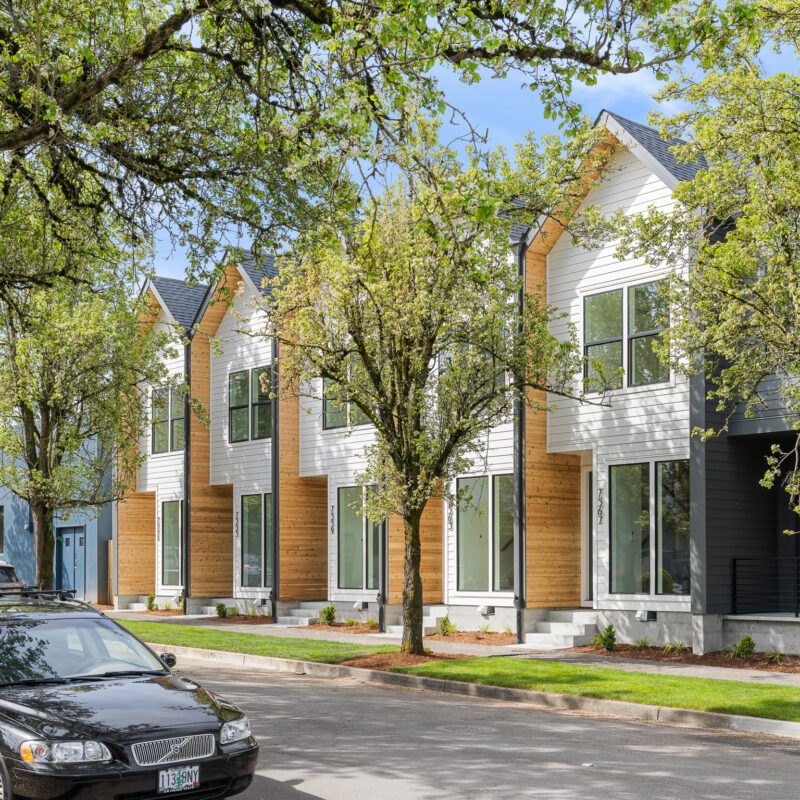 why walkability is becoming a major driver of property value in a connected Portland neighborhood