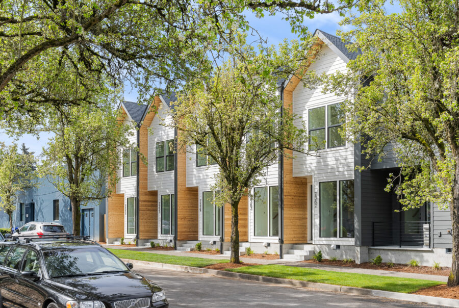 why walkability is becoming a major driver of property value in a connected Portland neighborhood
