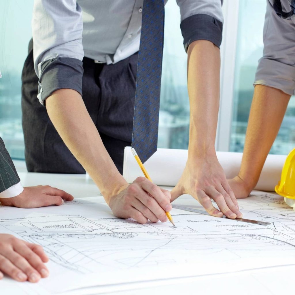 how great developments begin long before construction starts through strategic development planning