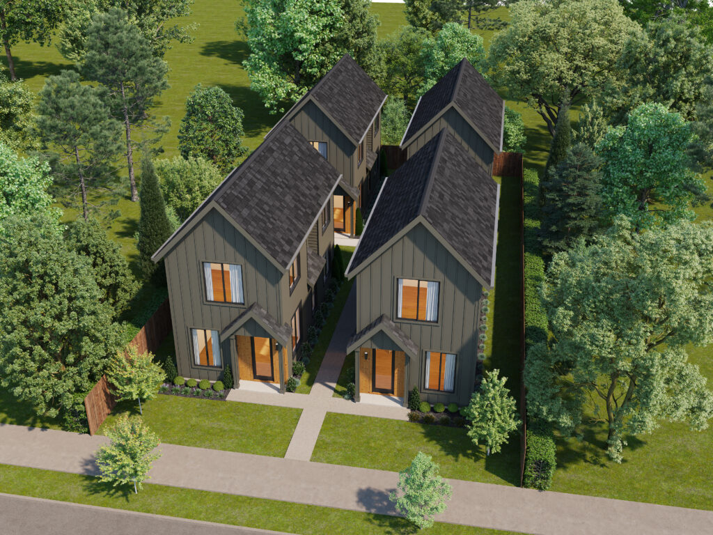 how developers create value beyond just building through smart home design and planning