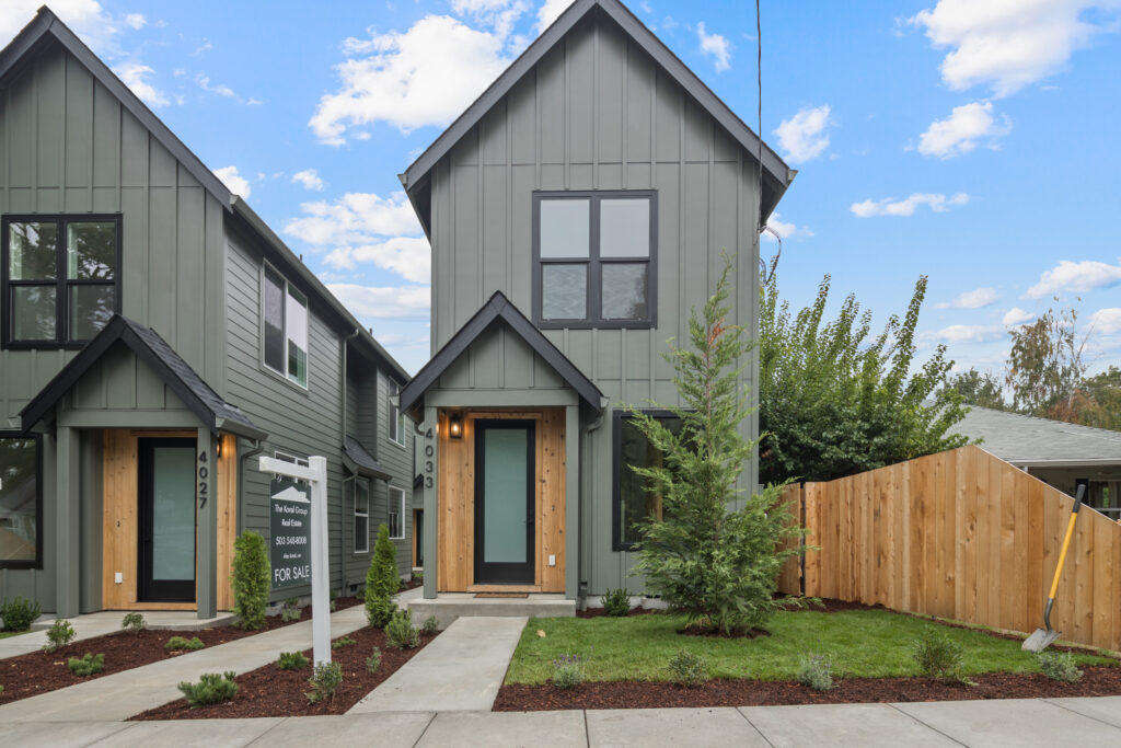 new construction vs existing homes safety and building standards