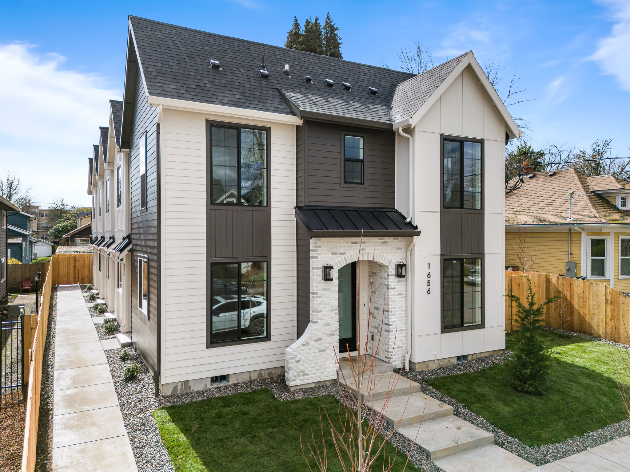 How We Built 300+ Doors in 10 Years: Lessons from the Field