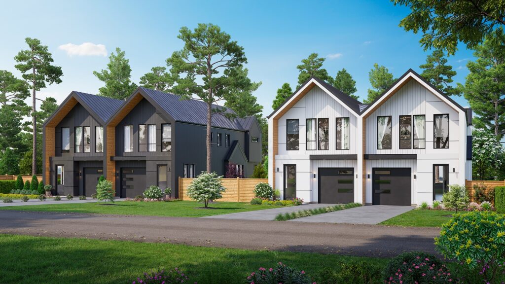 how developers evaluate infill opportunities in Portland through zoning and site analysis