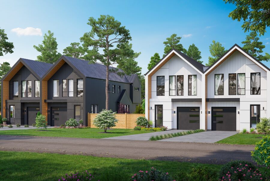 how developers evaluate infill opportunities in Portland through zoning and site analysis
