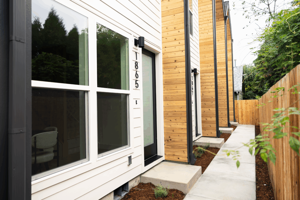 home soundproofing problems disrupting sleep and bedroom comfort.