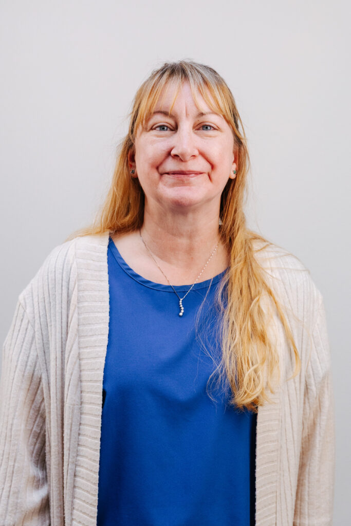 Lisa Ruble