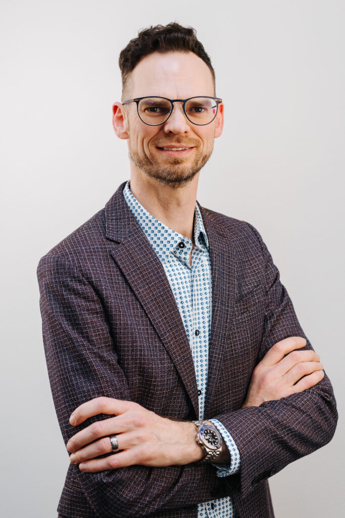 Vlad Ponomarenko