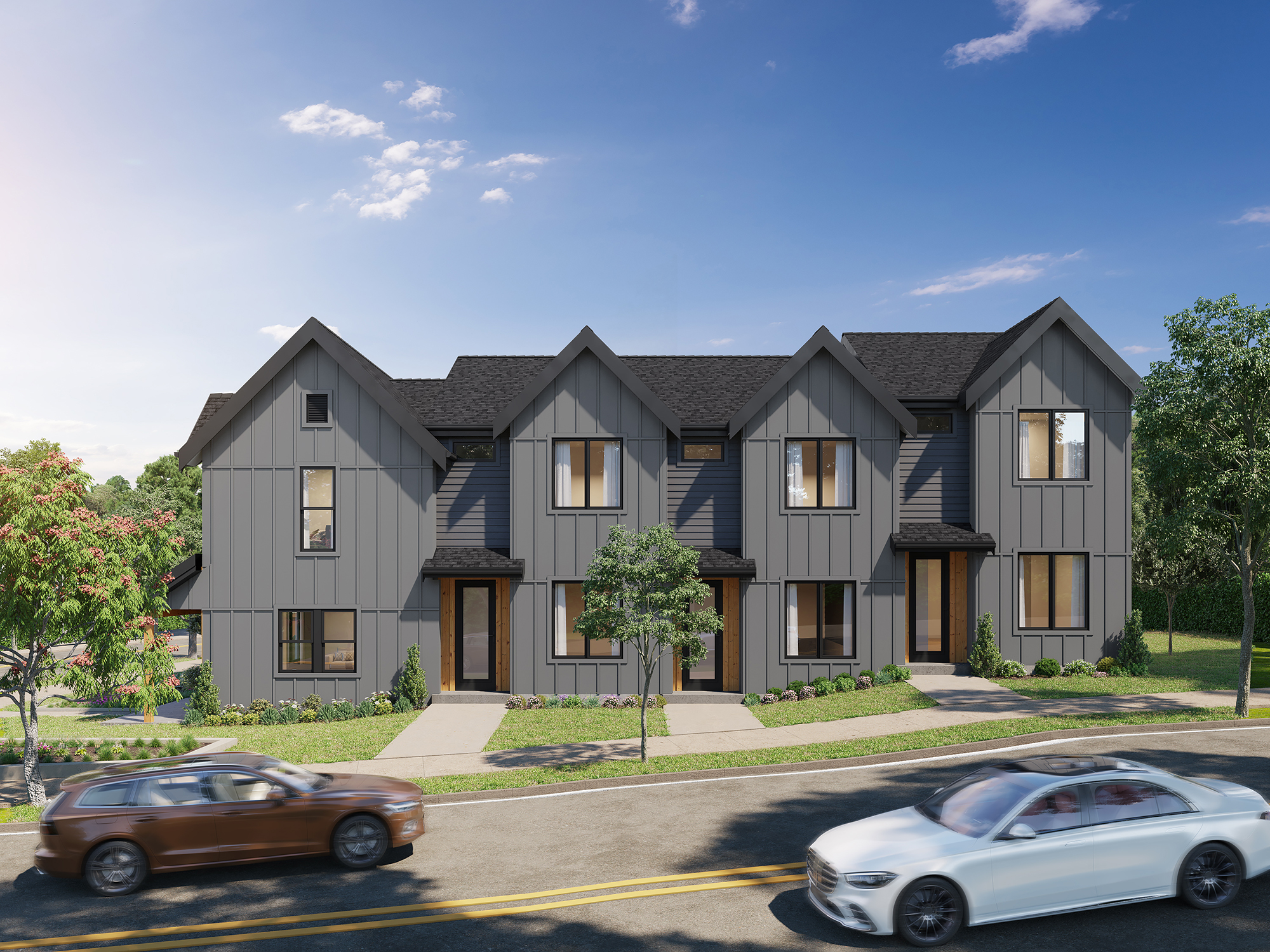 What Makes a Multifamily Development Successful? 8 Factors Beyond the Unit Count